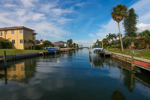 Casa en alquiler en Longboat Key, Florida, 3 dormitorios, 179.86 m2 № 213157 - foto 24