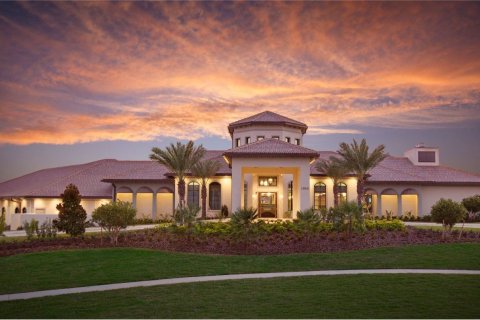 ChampionsGate - Luxury Resort Condominiums sobre plano en Davenport, Florida № 330497 - foto 4