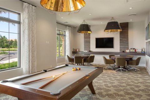 ChampionsGate - Luxury Resort Condominiums sobre plano en Davenport, Florida № 330497 - foto 9