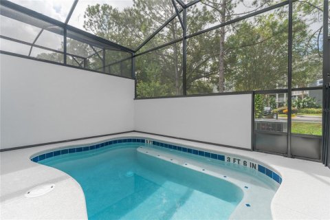 Townhouse in Orlando, Florida 5 bedrooms, 175.59 sq.m. № 1363406 - photo 27