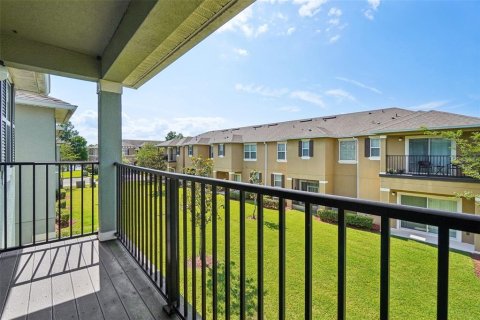 Townhouse in Daytona Beach, Florida 3 bedrooms, 57.04 sq.m. № 1362958 - photo 29