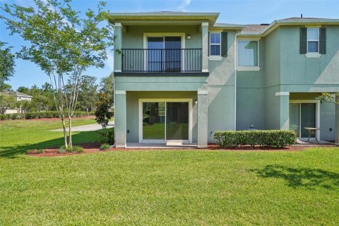 Touwnhouse à vendre à Daytona Beach, Floride: 3 chambres, 57.04 m2 № 1362958 - photo 27