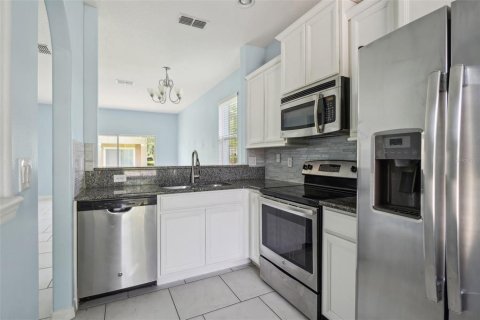 Adosado en venta en Daytona Beach, Florida, 3 dormitorios, 57.04 m2 № 1362958 - foto 11