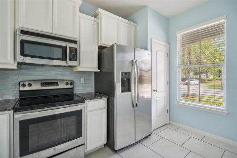 Townhouse in Daytona Beach, Florida 3 bedrooms, 57.04 sq.m. № 1362958 - photo 10