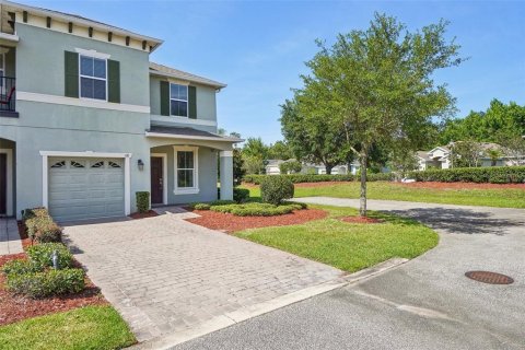 Adosado en venta en Daytona Beach, Florida, 3 dormitorios, 57.04 m2 № 1362958 - foto 2