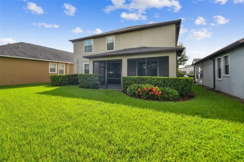 Villa ou maison à vendre à Land O' Lakes, Floride: 4 chambres, 234.95 m2 № 1362987 - photo 17