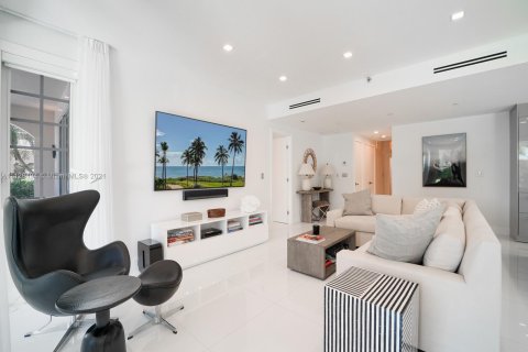 Copropriété à louer à Miami Beach, Floride: 2 chambres, 132.76 m2 № 3720 - photo 6