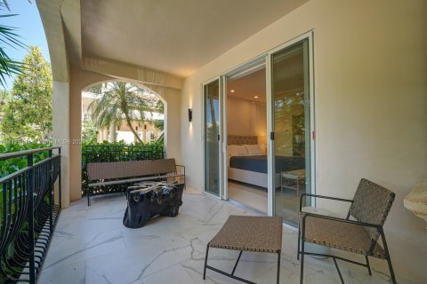 Copropriété à louer à Miami Beach, Floride: 2 chambres, 132.76 m2 № 3720 - photo 16