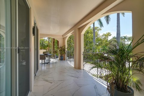 Copropriété à louer à Miami Beach, Floride: 2 chambres, 132.76 m2 № 3720 - photo 17