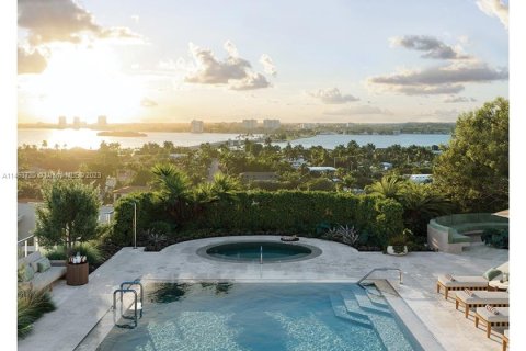 Condominio en venta en Bay Harbor Islands, Florida, 2 dormitorios, 117.71 m2 № 762319 - foto 6