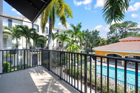 Townhouse in Jupiter, Florida 3 bedrooms, 163.51 sq.m. № 1179816 - photo 6