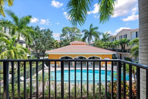 Townhouse in Jupiter, Florida 3 bedrooms, 163.51 sq.m. № 1179816 - photo 7