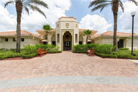 Villa ou maison à vendre à Royal Palm Beach, Floride: 3 chambres, 243.5 m2 № 1179843 - photo 14