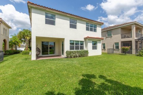 Villa ou maison à vendre à Royal Palm Beach, Floride: 3 chambres, 243.5 m2 № 1179843 - photo 18