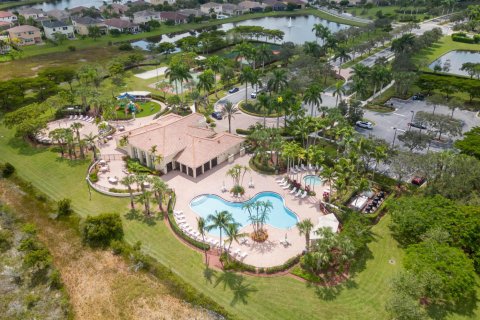 Villa ou maison à vendre à Royal Palm Beach, Floride: 3 chambres, 243.5 m2 № 1179843 - photo 3