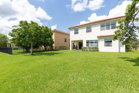 Villa ou maison à vendre à Royal Palm Beach, Floride: 3 chambres, 243.5 m2 № 1179843 - photo 17