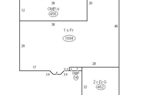 House in Hobe Sound, Florida 3 bedrooms, 175.03 sq.m. № 1179862 - photo 4