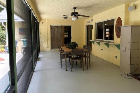 House in Hobe Sound, Florida 3 bedrooms, 175.03 sq.m. № 1179862 - photo 19