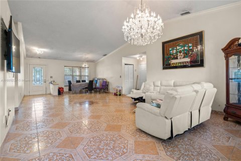 Villa ou maison à vendre à Homestead, Floride: 3 chambres, 214.23 m2 № 1225514 - photo 6