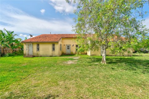 Casa en venta en Homestead, Florida, 3 dormitorios, 214.23 m2 № 1225514 - foto 26