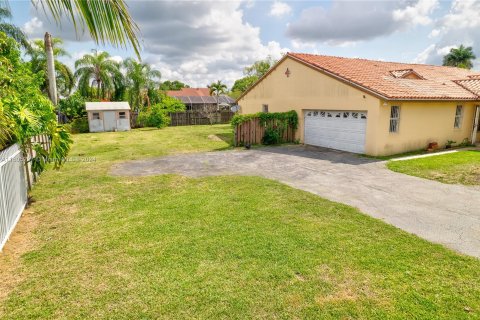 Villa ou maison à vendre à Homestead, Floride: 3 chambres, 214.23 m2 № 1225514 - photo 22