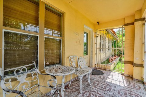 Villa ou maison à vendre à Homestead, Floride: 3 chambres, 214.23 m2 № 1225514 - photo 4