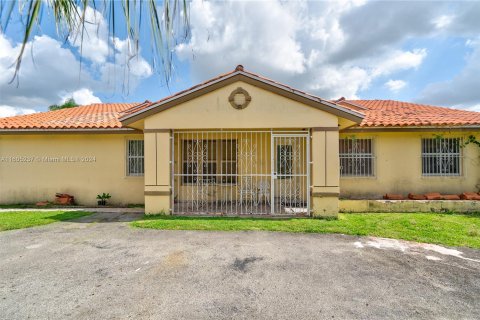 Casa en venta en Homestead, Florida, 3 dormitorios, 214.23 m2 № 1225514 - foto 1