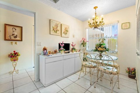 Condominio en venta en Delray Beach, Florida, 1 dormitorio, 84.73 m2 № 1141485 - foto 14