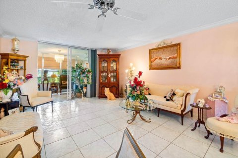 Condominio en venta en Delray Beach, Florida, 1 dormitorio, 84.73 m2 № 1141485 - foto 10