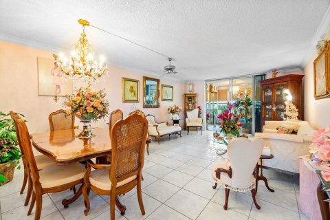 Copropriété à vendre à Delray Beach, Floride: 1 chambre, 84.73 m2 № 1141485 - photo 13