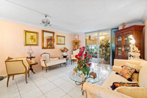 Condominio en venta en Delray Beach, Florida, 1 dormitorio, 84.73 m2 № 1141485 - foto 11