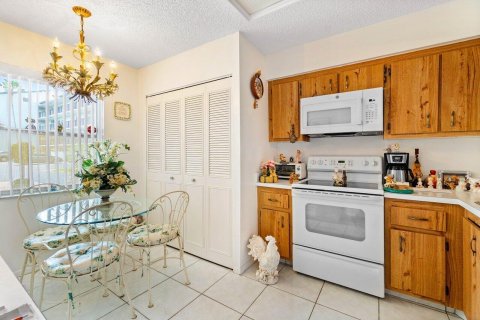 Condominio en venta en Delray Beach, Florida, 1 dormitorio, 84.73 m2 № 1141485 - foto 17