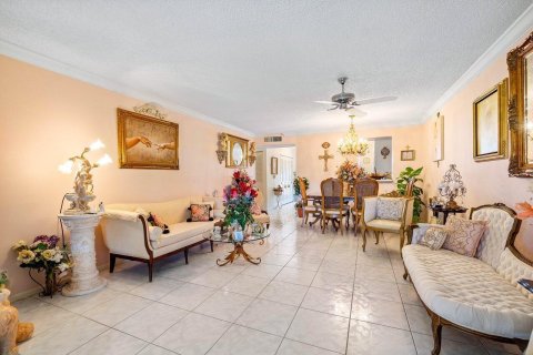 Condominio en venta en Delray Beach, Florida, 1 dormitorio, 84.73 m2 № 1141485 - foto 8