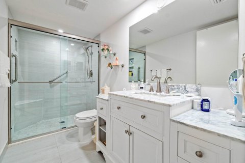 Condominio en venta en Delray Beach, Florida, 1 dormitorio, 84.73 m2 № 1141485 - foto 4