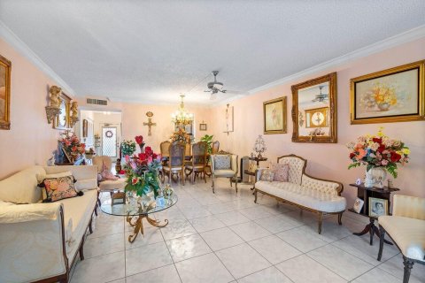 Copropriété à vendre à Delray Beach, Floride: 1 chambre, 84.73 m2 № 1141485 - photo 9