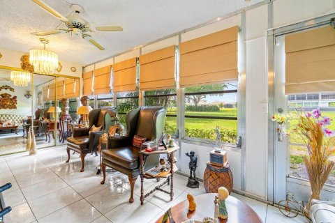 Copropriété à vendre à Delray Beach, Floride: 1 chambre, 84.73 m2 № 1141485 - photo 1