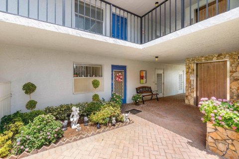 Copropriété à vendre à Delray Beach, Floride: 1 chambre, 84.73 m2 № 1141485 - photo 19