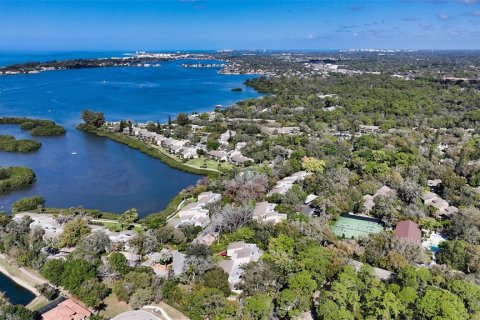 Copropriété à louer à Sarasota, Floride: 1 chambre, 67.91 m2 № 213167 - photo 22