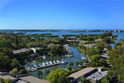 Copropriété à louer à Sarasota, Floride: 1 chambre, 67.91 m2 № 213167 - photo 17