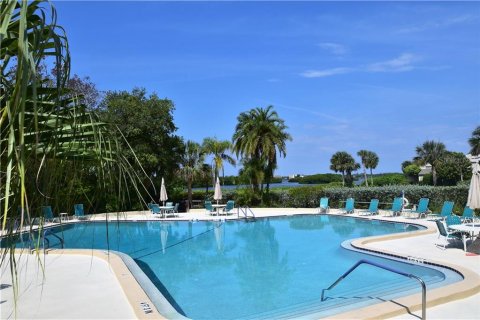 Copropriété à louer à Sarasota, Floride: 1 chambre, 67.91 m2 № 213167 - photo 14