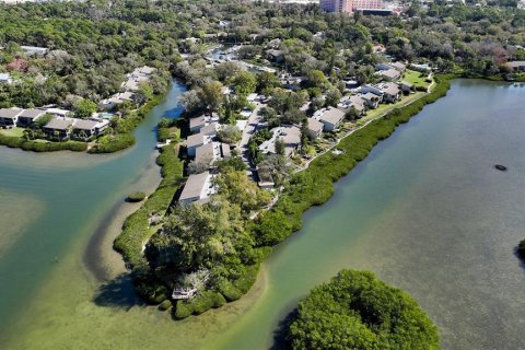 Copropriété à louer à Sarasota, Floride: 1 chambre, 67.91 m2 № 213167 - photo 27