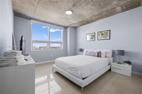 Copropriété à vendre à Miami, Floride: 2 chambres, 103.21 m2 № 718208 - photo 7