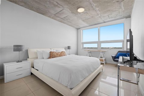 Copropriété à vendre à Miami, Floride: 2 chambres, 103.21 m2 № 718208 - photo 10