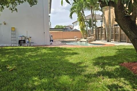 Villa ou maison à louer à Miami, Floride: 4 chambres, 207.08 m2 № 1368922 - photo 15