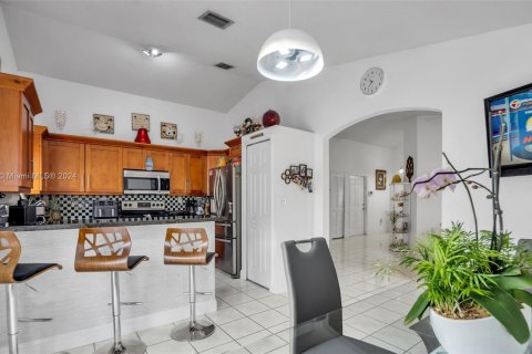 Casa en venta en Miami, Florida, 3 dormitorios, 119.57 m2 № 1368968 - foto 17