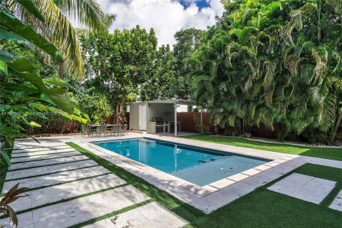 Villa ou maison à vendre à Miami, Floride: 3 chambres, 184.88 m2 № 1365850 - photo 23