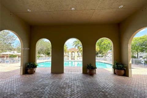 Touwnhouse à vendre à Miramar, Floride: 3 chambres, 148.74 m2 № 1365892 - photo 30