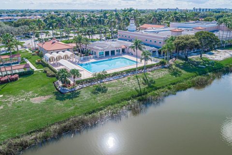 Copropriété à vendre à Delray Beach, Floride: 2 chambres, 139.35 m2 № 1127903 - photo 6