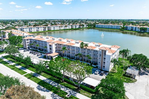 Copropriété à vendre à Delray Beach, Floride: 2 chambres, 139.35 m2 № 1127903 - photo 4