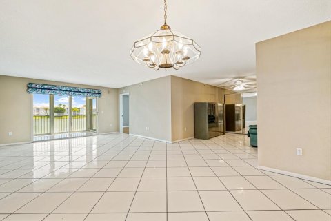 Copropriété à vendre à Delray Beach, Floride: 2 chambres, 139.35 m2 № 1127903 - photo 20